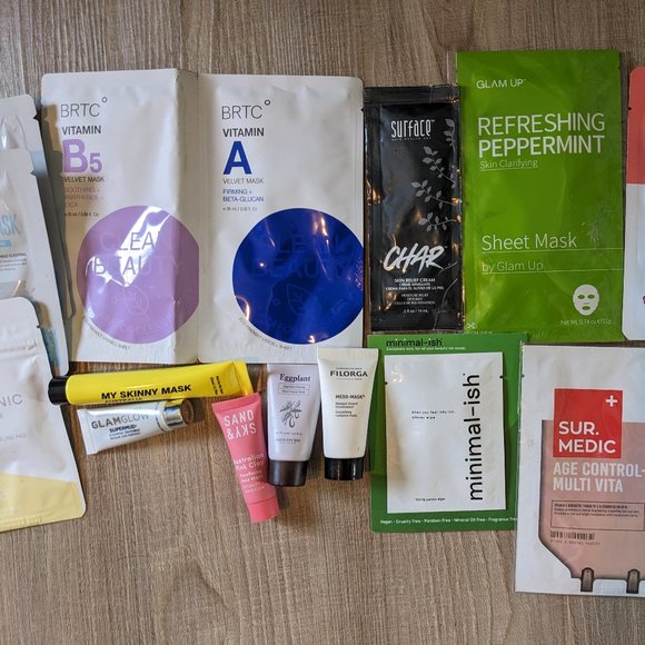 Mystery Box! Theme: Hydration! - Picture 3 of 5